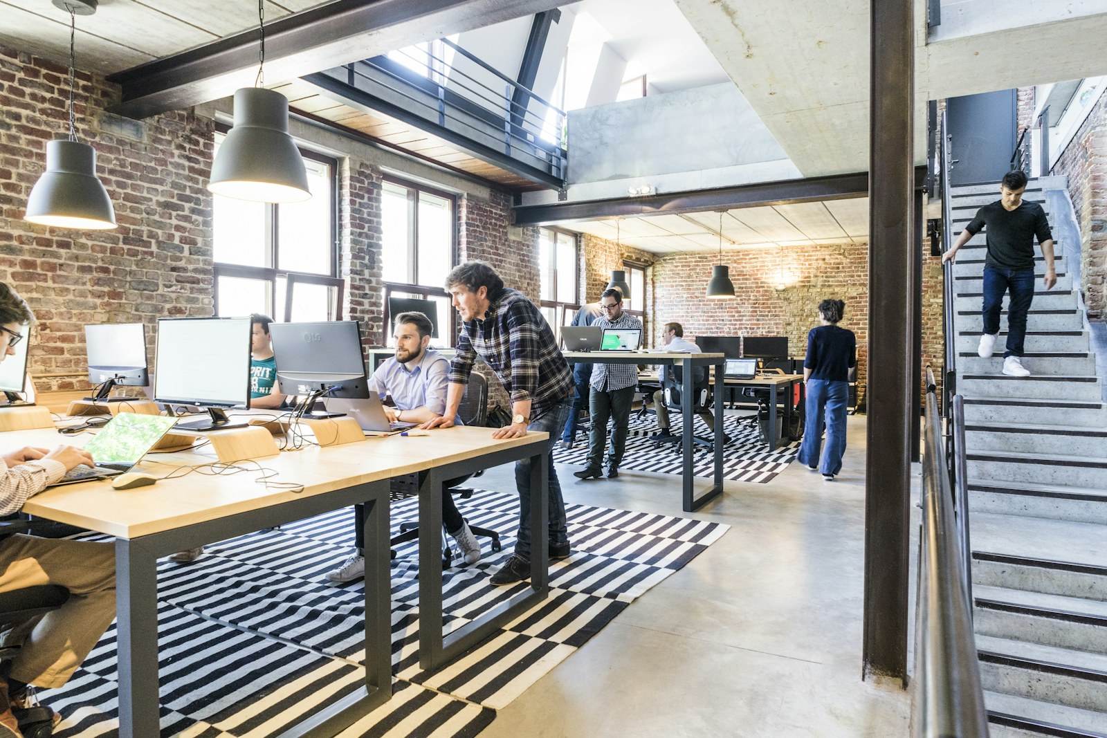 Démarrer avec Collaboria en 10 minutes