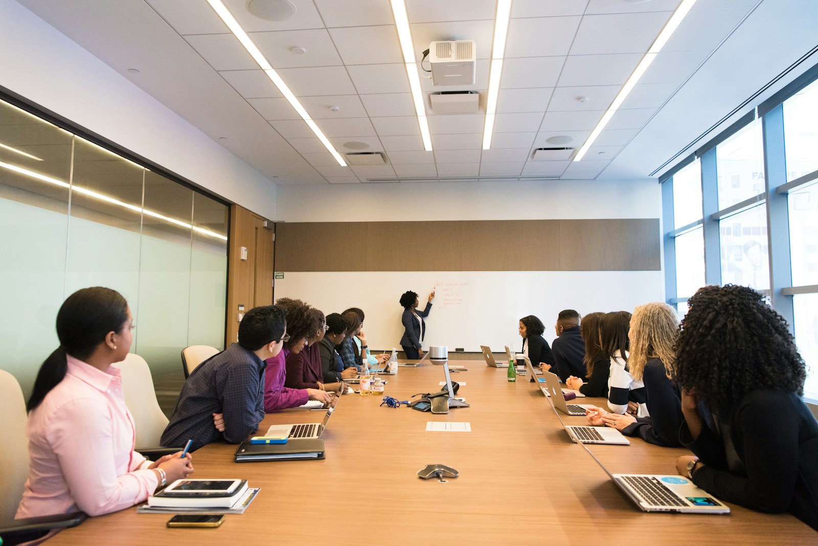 Plus jamais de compte-rendu de réunion oublié