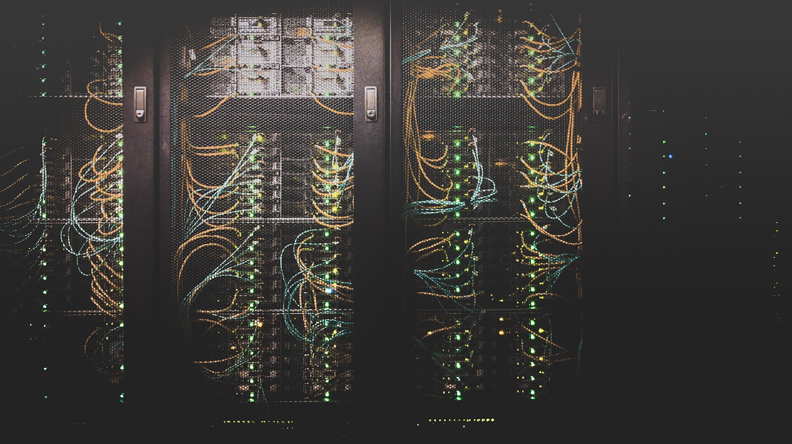 Datacenter européen — infrastructure d'hébergement souverain pour l'IA en Europe